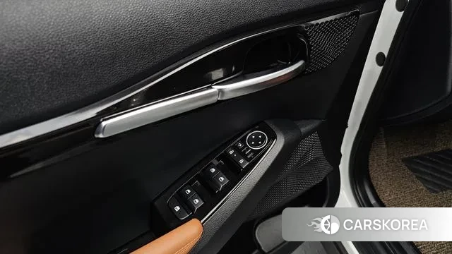 Kia The New Seltos 2024 Белый из Кореи, фото 4