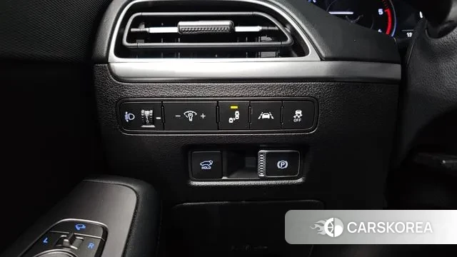 Hyundai Palisade 2020 Серый из Кореи, фото 4