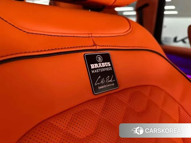 Mercedes-Benz G-Class W463b 2019 Белый из Кореи, фото 4