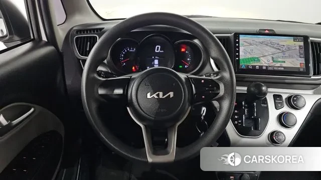 Kia The New Ray id 3650368 из Кореи 4