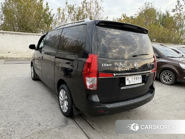 Dongfeng popular Popular CM7 2019 Черный из Китая, фото 4