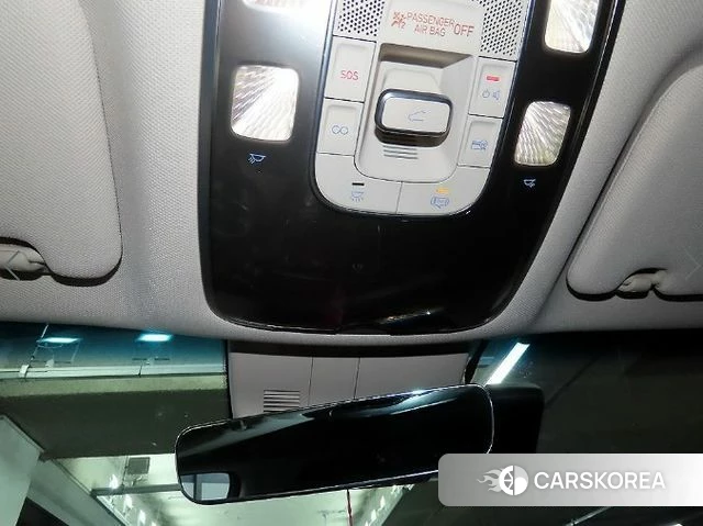 Genesis GV80 2020 Серый из Кореи, фото 4