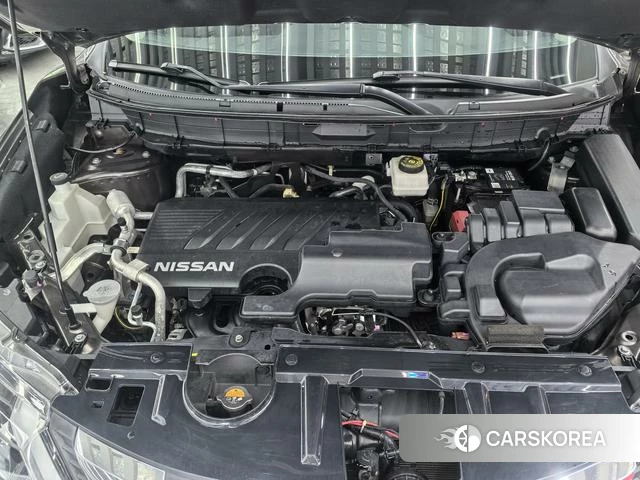 Nissan Qijun 2021 Коричневый из Китая, фото 4