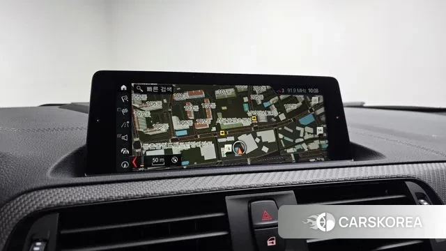 BMW M2 (F87) id 3265276 из Кореи 4