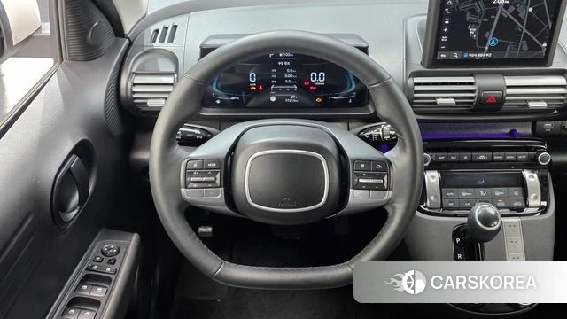 Hyundai Casper 2022 Белый из Кореи, фото 4
