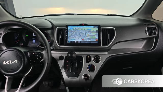 Kia The New Ray 2022 Белый из Кореи, фото 4