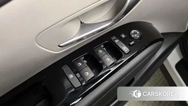 Hyundai Tucson (NX4) 2023 Белый из Кореи, фото 4