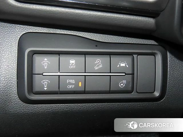 Ssangyong The New Tivoli 2023 Черный из Кореи, фото 4