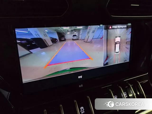 Lamborghini Urus 2023 Зеленый из Кореи, фото 4