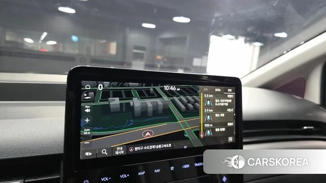 Hyundai Staria 2021 Черный из Кореи, фото 4