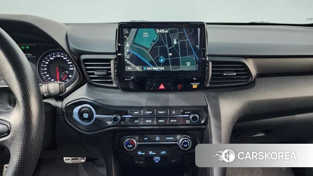 Hyundai Veloster (JS) 2020 Небесно-голубой из Кореи, фото 4