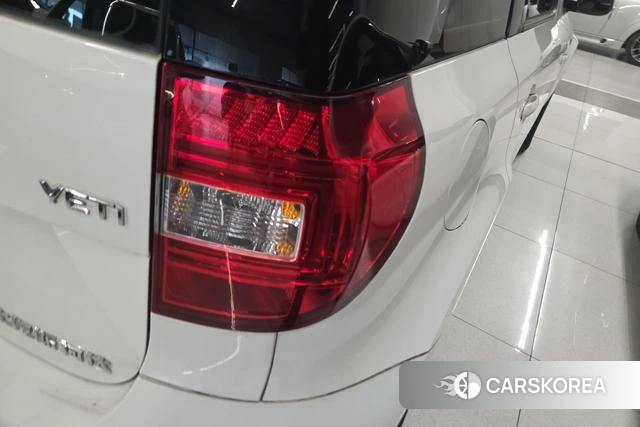 Skoda Yeti 2019 Белый из Китая, фото 4