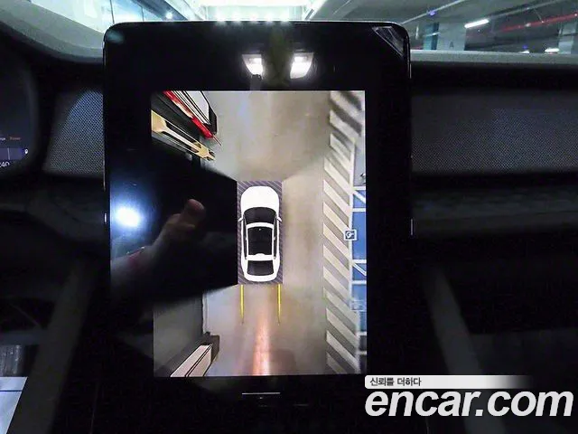 Polestar Polestar 2 id 2715838 из Кореи 4