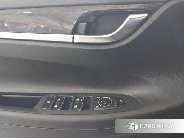 Hyundai Grandeur IG 2019 Черный из Кореи, фото 4