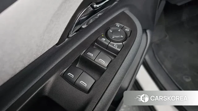 Chevrolet (GM Daewoo) Bolt EV 2019 Белый из Кореи, фото 4