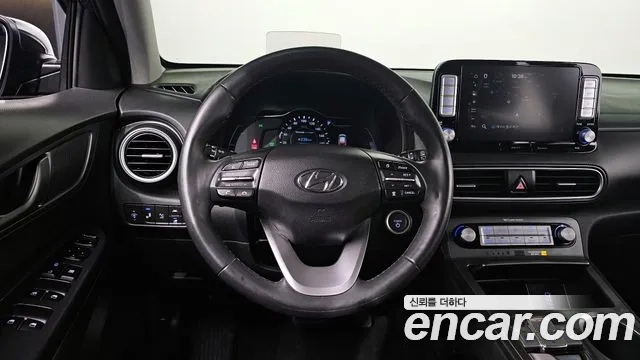Hyundai Kona Electric id 2897053 из Кореи 4