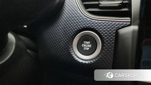 Renault Korea (Samsung) XM3 2021 Серебряный из Кореи, фото 4
