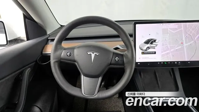 Tesla Model Y id 2906593 из Кореи 4