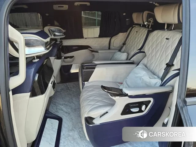 Kia Carnival 4th generation 2022 Черный из Кореи, фото 4