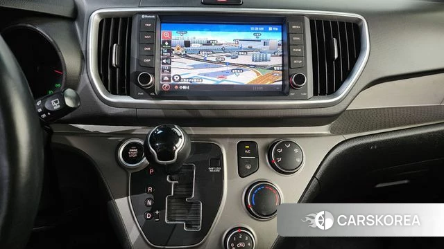 Kia The New Ray 2021 Серый из Кореи, фото 4