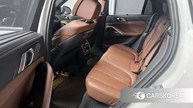 BMW X6 (G06) 2023 Белый из Кореи, фото 4