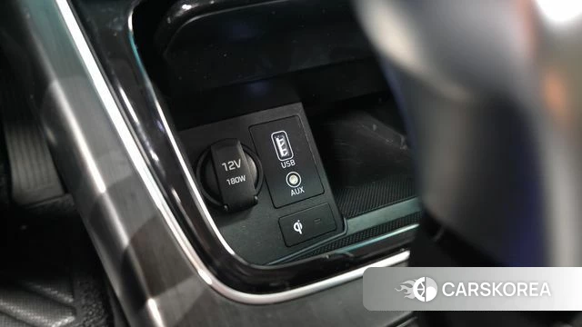 Hyundai Grandeur IG 2019 Черный из Кореи, фото 4