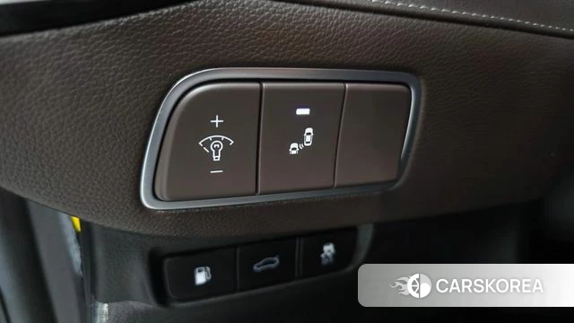 Hyundai Grandeur IG 2018 Черный из Кореи, фото 4