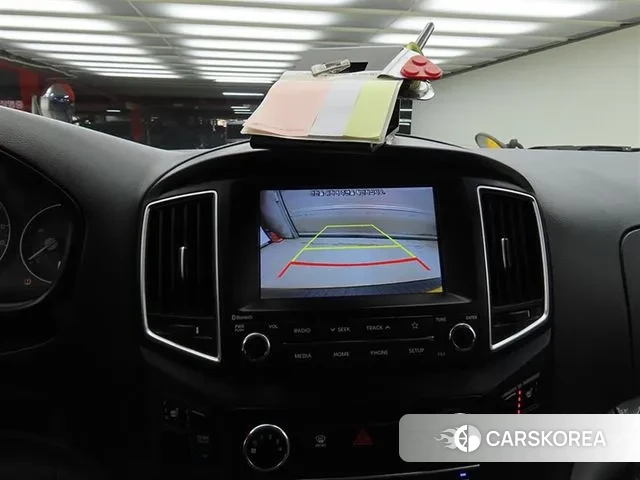 Hyundai The New Grand Starex 2021 Желтый из Кореи, фото 4