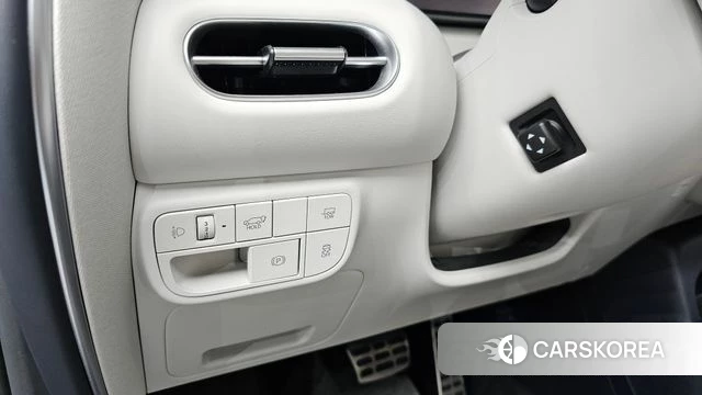 Hyundai Palisade (LX3) 2025 Черный из Кореи, фото 4