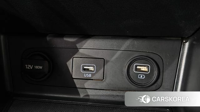 Hyundai Sonata (DN8) 2019 Белый из Кореи, фото 4