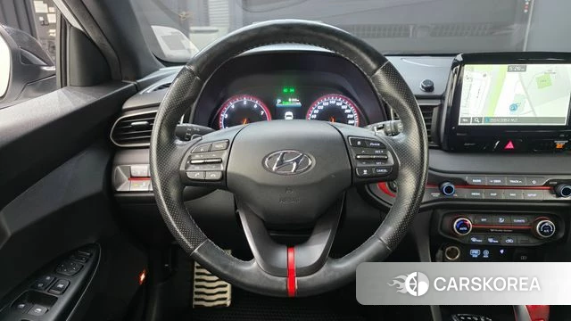 Hyundai Veloster (JS) 2019 Белый из Кореи, фото 4