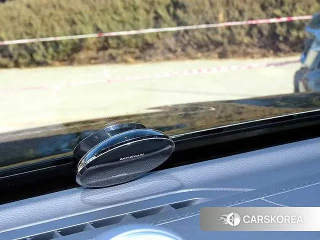 Volvo XC60 second Generation 2021 Черный из Кореи, фото 4