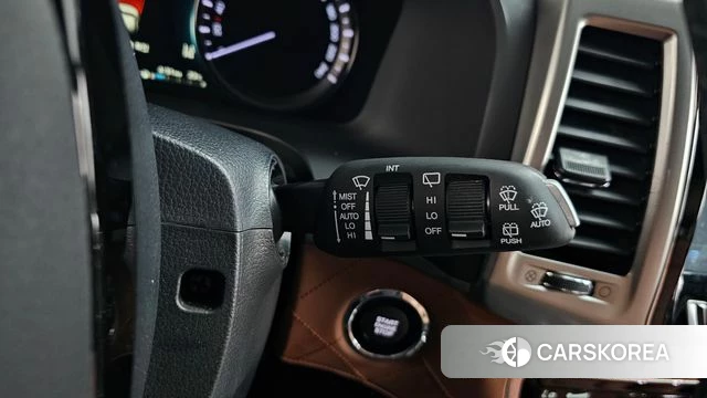 Ssangyong G4 Rexton 2018 Белый из Кореи, фото 4