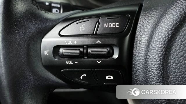 Kia The New Ray 2022 Белый из Кореи, фото 4