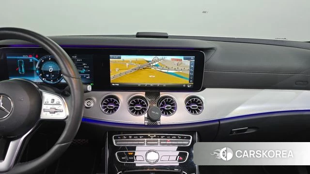 Mercedes-Benz CLS-Class C257 2018 Белый из Кореи, фото 4