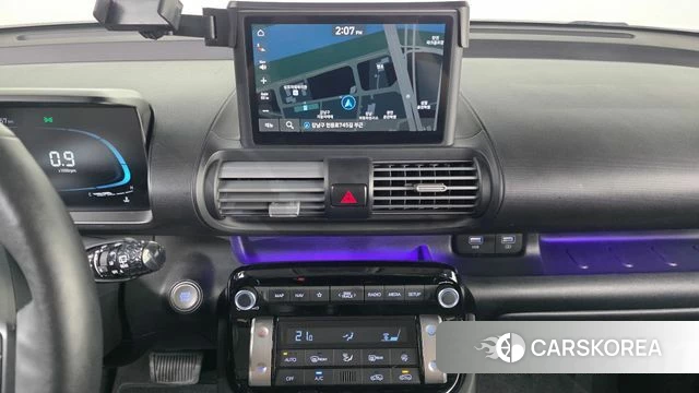 Hyundai Casper 2022 Белый из Кореи, фото 4