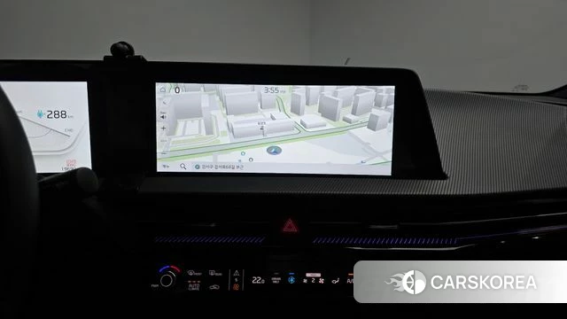 Kia EV6 2023 Белый из Кореи, фото 4