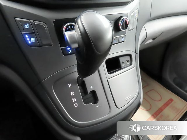 Hyundai The New Grand Starex 2020 Белый из Кореи, фото 4