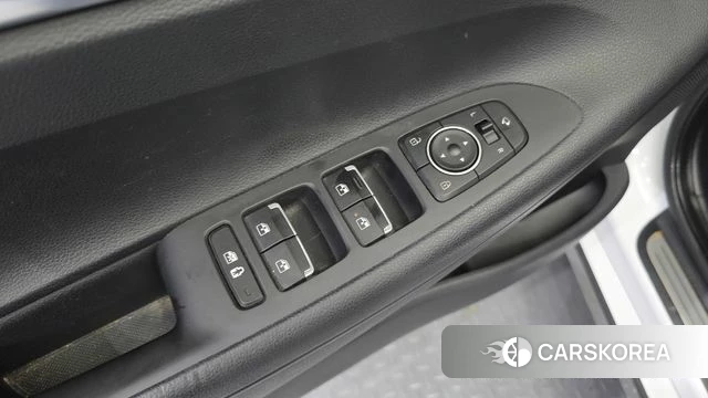 Hyundai The New Grandeur IG 2022 Белый из Кореи, фото 4