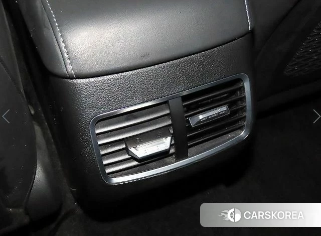 Hyundai Sonata D Edge (DN8) 2023 Белый из Кореи, фото 4