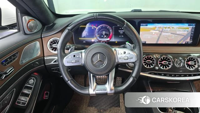 Mercedes-Benz S-Class W222 2020 Белый из Кореи, фото 4