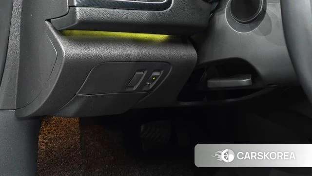 Renault Korea (Samsung) SM6 2018 Белый из Кореи, фото 4