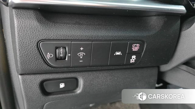 Kia The New Niro 2020 Белый из Кореи, фото 4