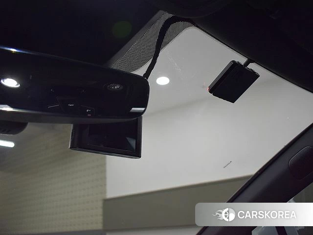 Audi A7 (4K) 2021 Белый из Кореи, фото 4