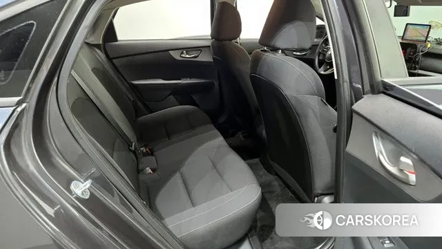 Kia Come New K3 2020 Серый из Кореи, фото 4