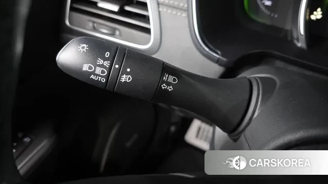 Renault Korea (Samsung) SM6 2019 Серый из Кореи, фото 4