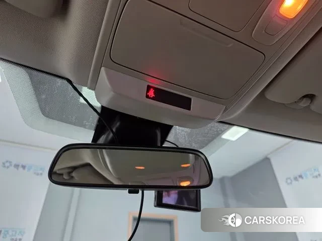 Renault Korea (Samsung) SM6 2019 Серый из Кореи, фото 4