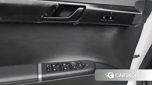 Hyundai Grandeur (GN7) 2024 Белый из Кореи, фото 4