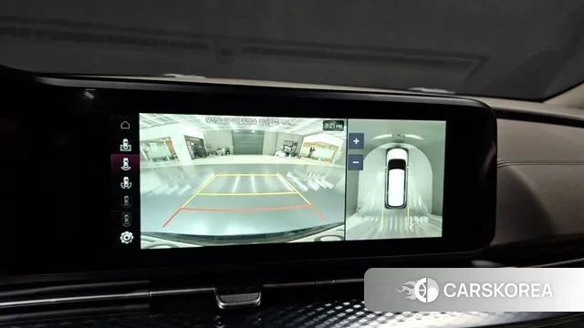 Kia Carnival 4th generation 2020 Черный из Кореи, фото 4