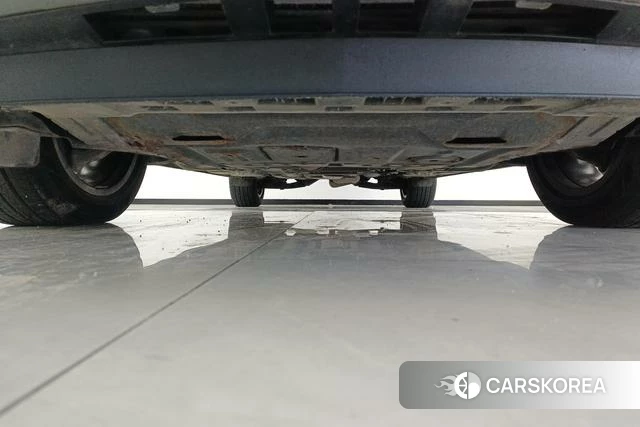 Cadillac XT4 2021 Белый из Китая, фото 4